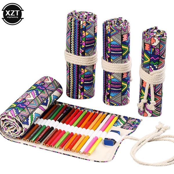 pencil bags 12/24/36/48/72 roll school case kawaii canvas pen bag penal for girls boys cute gift large pencilcase stationery
pencil bags 12/24/36/48/72 roll school case kawaii canvas pen bag penal for girls boys cute gift large pencilcase stationery