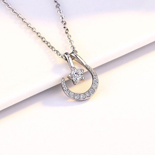 chains xiaohongshu with s925 sterling silver xingyue necklace niche fashion short clavicle online celebrity fairy chain
chains xiaohongshu with s925 sterling silver xingyue necklace niche fashion short clavicle online celebrity fairy chain