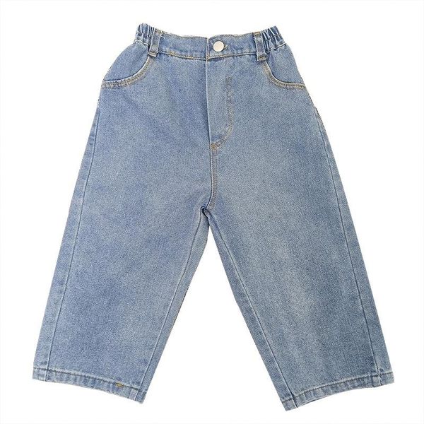 jeans wlg girls loose kids spring fall denim blue solid jean baby girl casual all match trousers for 1-6 years
jeans wlg girls loose kids spring fall denim blue solid jean baby girl casual all match trousers for 1-6 years