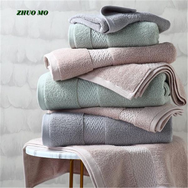 soft super absorbent bath towel for adults 70*140 cm 35*75 cotton 3pcs set home gray pink green gift
soft super absorbent bath towel for adults 70*140 cm 35*75 cotton 3pcs set home gray pink green gift