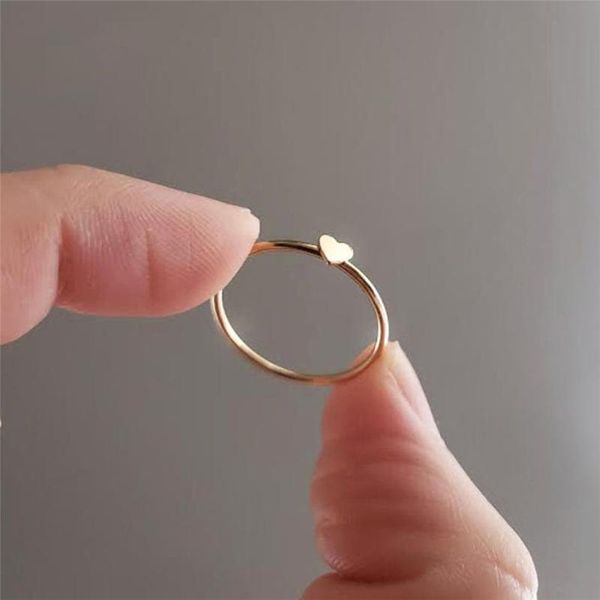 cluster rings heart-shape ring14k gold filled knuckle ring boho jewelry anillos mujer minimalistic stacking bohemian for women, Golden;silver
cluster rings heart-shape ring14k gold filled knuckle ring boho jewelry anillos mujer minimalistic stacking bohemian for women, Golden;silver