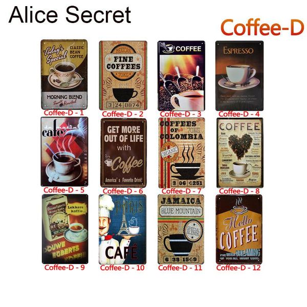 metal painting vintage decor coffee tin sign bar home garage el cafe pub signs plates poster arts plaque
metal painting vintage decor coffee tin sign bar home garage el cafe pub signs plates poster arts plaque