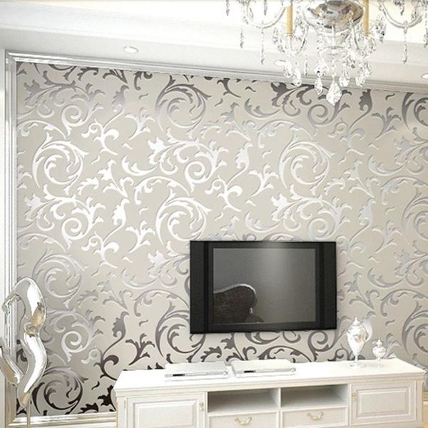 wall stickers european style luxury damask non woven 3d wallpaper simple embossed roll paper vertical bedroom home background decoration
wall stickers european style luxury damask non woven 3d wallpaper simple embossed roll paper vertical bedroom home background decoration