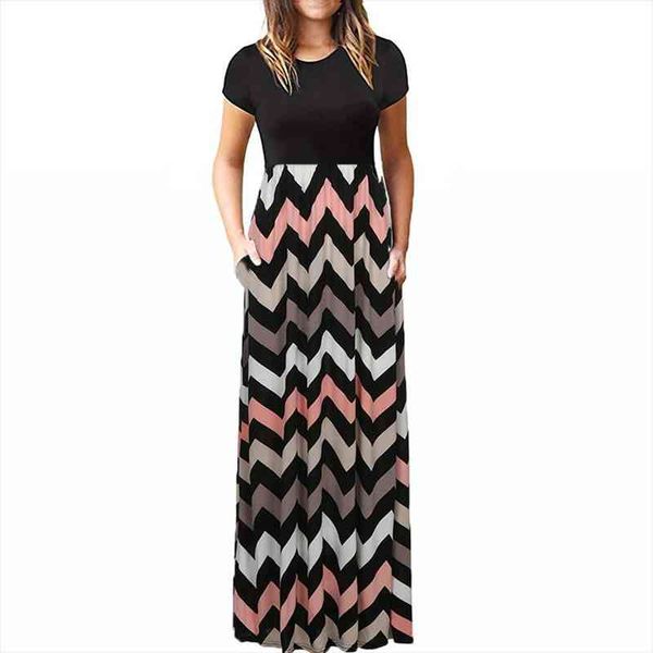 floor length maxi patchwork vestidos women dresses casual sleeve o neck femme robe empire comfy harajuku sundress, Black;gray
floor length maxi patchwork vestidos women dresses casual sleeve o neck femme robe empire comfy harajuku sundress, Black;gray
