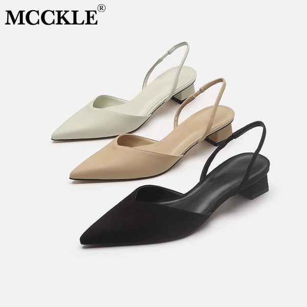sandals women slip-on slingbacks mid heel shoes flock shallow pointed toe summer ladies casual female fashion 2021, Black
sandals women slip-on slingbacks mid heel shoes flock shallow pointed toe summer ladies casual female fashion 2021, Black