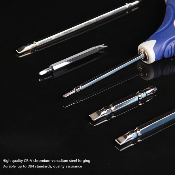 dual screw head toolkit labor-saving manual tool household hardware suitable for slotted,cross and other professional hand sets
dual screw head toolkit labor-saving manual tool household hardware suitable for slotted,cross and other professional hand sets