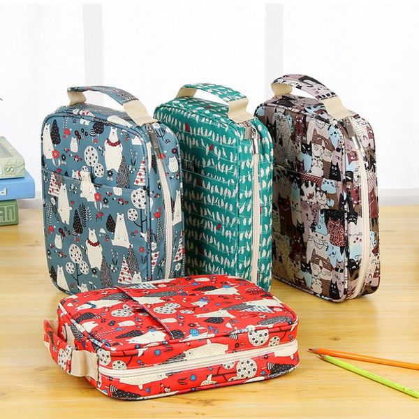 pencil bags kawaii 150 solt multifunctional case creative large capacity colored bag pen box cute pencilcase kids stationery
pencil bags kawaii 150 solt multifunctional case creative large capacity colored bag pen box cute pencilcase kids stationery