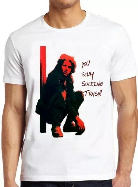 toecutter mad max cult film movie retro vintage cool gift tee t shirt 4184, White;black
toecutter mad max cult film movie retro vintage cool gift tee t shirt 4184, White;black
