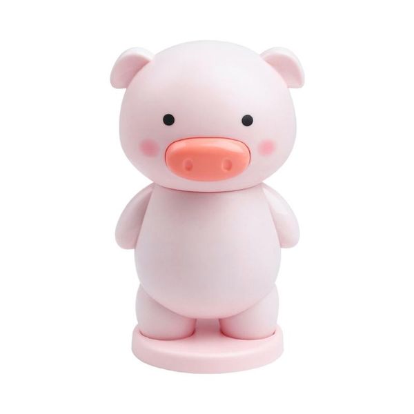 electric fans handheld cartoon piggy pocket mini fan usb rechargble student dormitory deskcooling air conditioner 19qe
electric fans handheld cartoon piggy pocket mini fan usb rechargble student dormitory deskcooling air conditioner 19qe