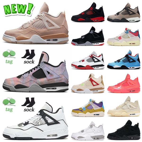 wholesale basketball shoes jumpman 4 4s mens women zen master shimmer diy red thunder bred sail black cat desert moss guava ice outdoor spor
wholesale basketball shoes jumpman 4 4s mens women zen master shimmer diy red thunder bred sail black cat desert moss guava ice outdoor spor