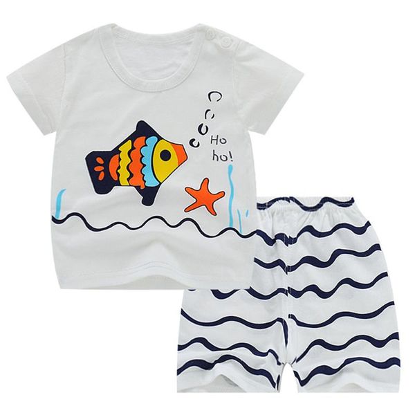 clothes forchildrenboysetsgirlsclothingt-shirts+shortsbaby pajamacasual clothingsetsgirl sweatshirtsboyt-shirtplaidpants clothing sets, White
clothes forchildrenboysetsgirlsclothingt-shirts+shortsbaby pajamacasual clothingsetsgirl sweatshirtsboyt-shirtplaidpants clothing sets, White