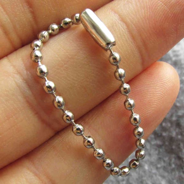 factory chains dog ball 1000pcs/lot for pet 10cm bead tags and other small pendants with mirror polished surface
factory chains dog ball 1000pcs/lot for pet 10cm bead tags and other small pendants with mirror polished surface