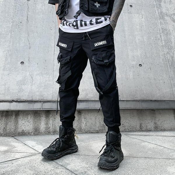 cargo pants men black hip hop streetwear 2021 fashion male joggers sweatpants casual harem trousers harajuku clothing men's
cargo pants men black hip hop streetwear 2021 fashion male joggers sweatpants casual harem trousers harajuku clothing men's