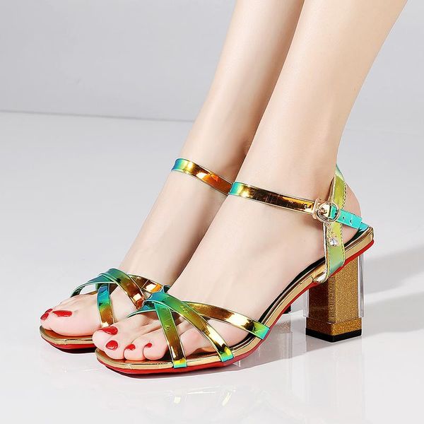 dress shoes rimocy open toe high heels sandals women laser ankle strap wedding party woman elegant ladies silver summer, Black
dress shoes rimocy open toe high heels sandals women laser ankle strap wedding party woman elegant ladies silver summer, Black