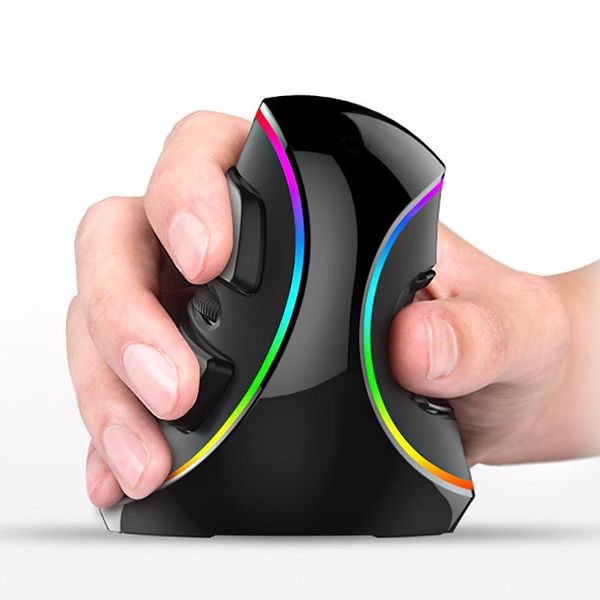 mice travor 2.4g wireless mini mouse rgb optical ergonomic vertical gaming for pc lapaccessories
mice travor 2.4g wireless mini mouse rgb optical ergonomic vertical gaming for pc lapaccessories