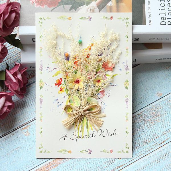 greeting cards mother's day carnation dried flower card birthday party invitations holiday decorations
greeting cards mother's day carnation dried flower card birthday party invitations holiday decorations