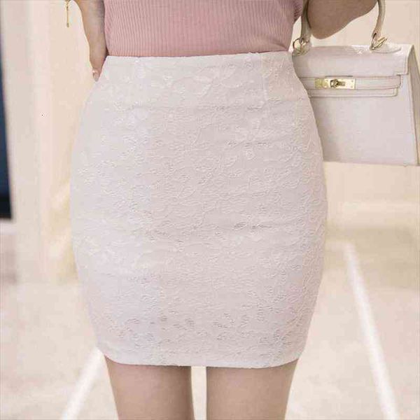 lady summer mini pencil skirt mujer women zipper skirts solid elastic waist flower lace short above knee skirt clothing, Black
lady summer mini pencil skirt mujer women zipper skirts solid elastic waist flower lace short above knee skirt clothing, Black