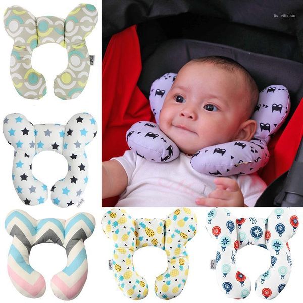 stroller parts & accessories u shape baby head protector pillow infant toddler prevent injured pad travel and neck support1
stroller parts & accessories u shape baby head protector pillow infant toddler prevent injured pad travel and neck support1