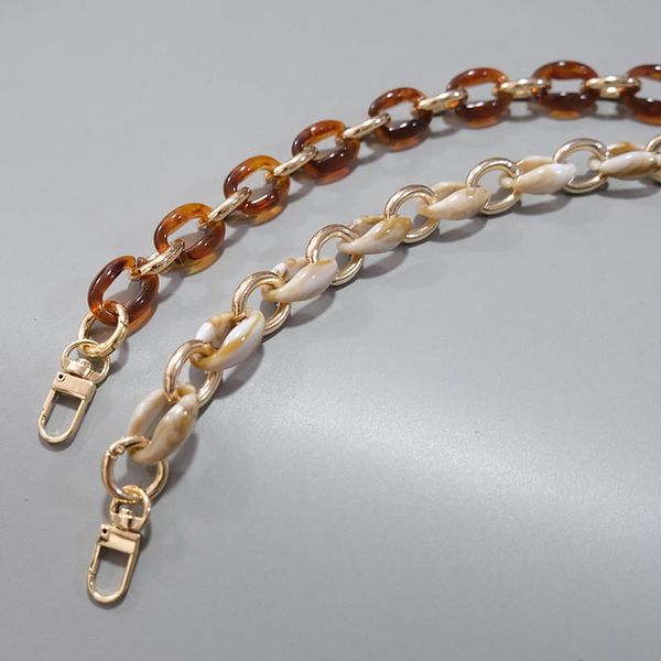 bag parts & accessories fashion woman handbag accessory chains black beige amber metal detachable resin luxury strap women clutch shoulder p
bag parts & accessories fashion woman handbag accessory chains black beige amber metal detachable resin luxury strap women clutch shoulder p