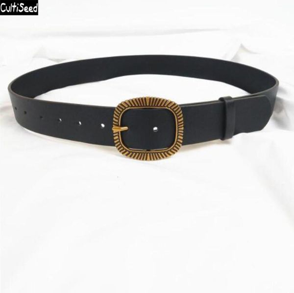 cultiseed women vintage pin buckle decorative belt female new fashion pu leather slim waist waistband for pant ladies girdle, Black;brown
cultiseed women vintage pin buckle decorative belt female new fashion pu leather slim waist waistband for pant ladies girdle, Black;brown