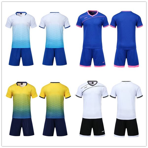 2021 Soccer jersey Sets smooth Royal Blue football sweat absorbing and breathable children's training suit 001 438, Black
2021 Soccer jersey Sets smooth Royal Blue football sweat absorbing and breathable children's training suit 001 438, Black