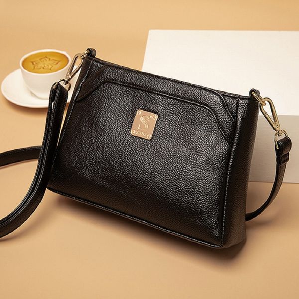 handbag sports style ladies diagonal shoulder bag simple fashion
handbag sports style ladies diagonal shoulder bag simple fashion