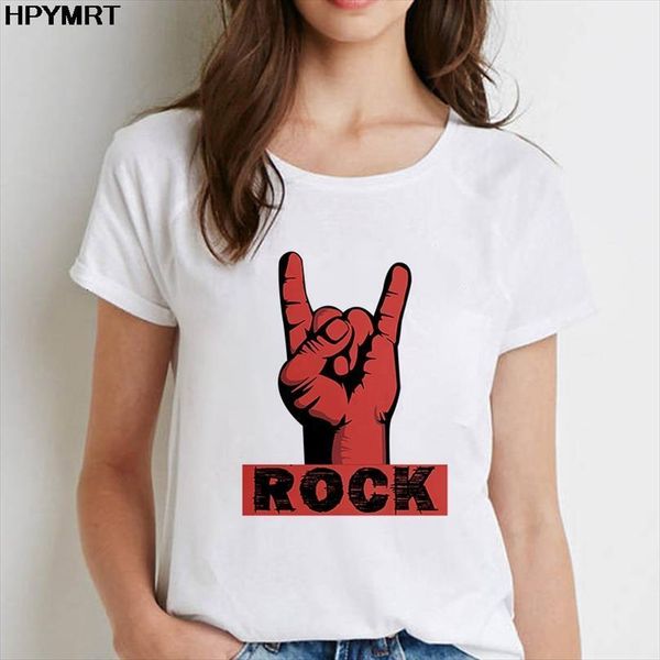 rock gesture printed and men t shirt women casual womens fashion harajuku female short sleeve summer clothes fun graphics, White;black
rock gesture printed and men t shirt women casual womens fashion harajuku female short sleeve summer clothes fun graphics, White;black