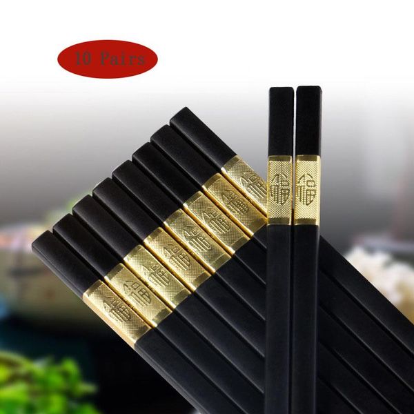 chopsticks 10 pairs japanese non-slip stick grade plastic alloy clip sushi pot reusable tableware gift
chopsticks 10 pairs japanese non-slip stick grade plastic alloy clip sushi pot reusable tableware gift