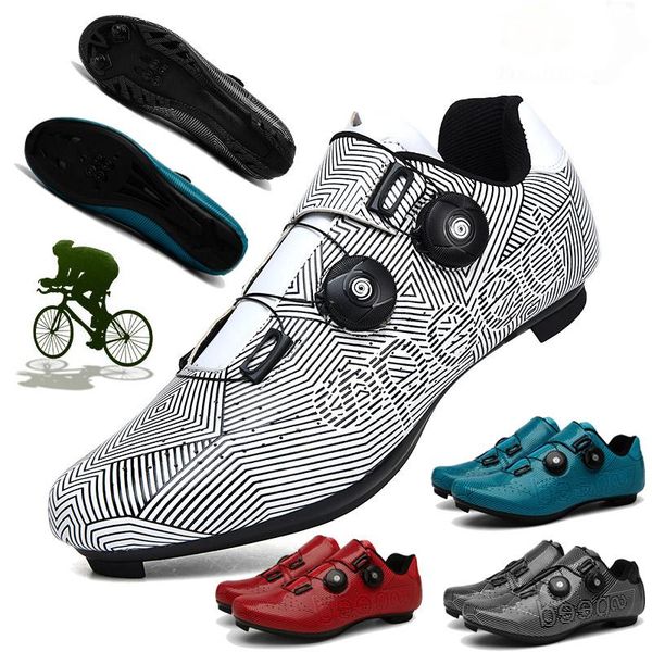 cycling footwear sapatilha ciclismo mtb road shoes sneakers men racing bicycle self-locking carbon fiber bike, Black
cycling footwear sapatilha ciclismo mtb road shoes sneakers men racing bicycle self-locking carbon fiber bike, Black