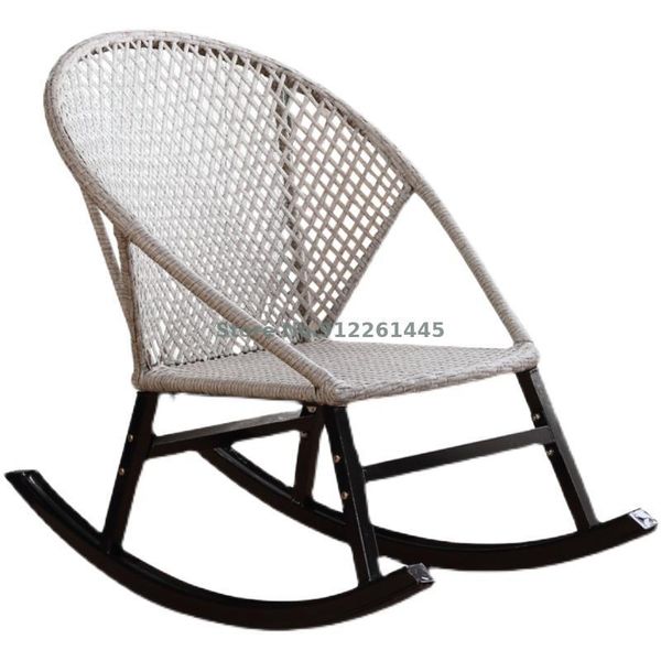 camp furniture summer home balcony lounge chair rocking recliner nap waterproof sunscreen
camp furniture summer home balcony lounge chair rocking recliner nap waterproof sunscreen