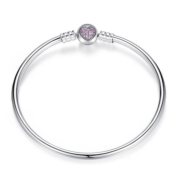 factory price 925 sterling silver bracelet bangle with logo engraved for pas904 european charms and give your girlfriend a gift, Golden;silver
factory price 925 sterling silver bracelet bangle with logo engraved for pas904 european charms and give your girlfriend a gift, Golden;silver