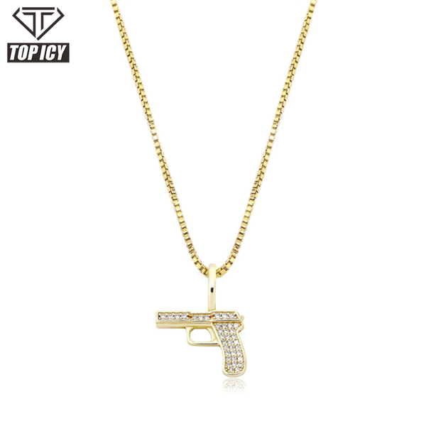 pendant necklaces luxury minimalist jewelry gun shape zircon delicate simple design geometric full pave stones crystal pendants, Silver
pendant necklaces luxury minimalist jewelry gun shape zircon delicate simple design geometric full pave stones crystal pendants, Silver