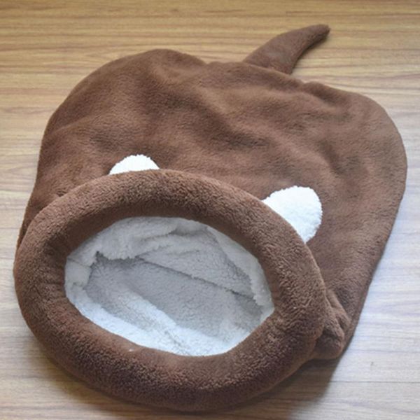 pet dog house cute cat sleeping bag fleece warm bed lovely soft mat cushion kennels supplies 1pc & pens
pet dog house cute cat sleeping bag fleece warm bed lovely soft mat cushion kennels supplies 1pc & pens