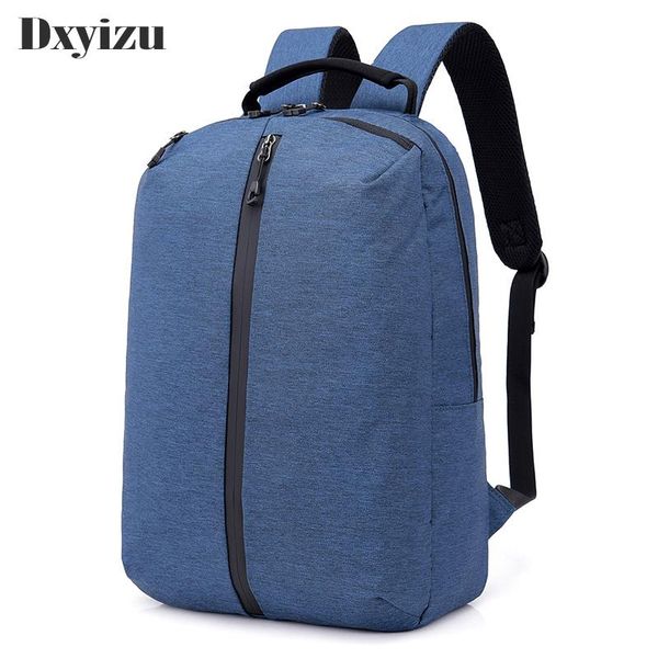 backpack water repellent nylon anti theft 22l men 15.6 inch lapusb recharging travel male mochila solid schoolbag for boy
backpack water repellent nylon anti theft 22l men 15.6 inch lapusb recharging travel male mochila solid schoolbag for boy