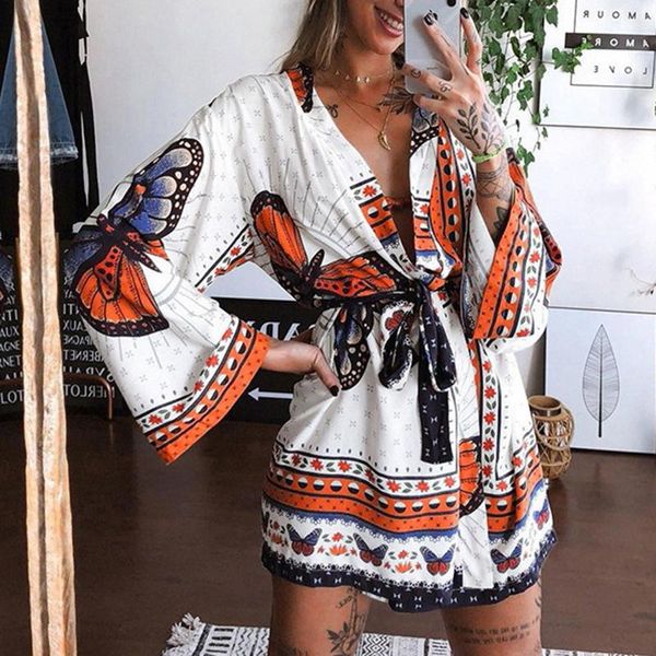 casual dresses 2021 summer fashion v-neck mini dress elegant butterfly print women party vintage harajuku lace-up loose beach, Black;gray
casual dresses 2021 summer fashion v-neck mini dress elegant butterfly print women party vintage harajuku lace-up loose beach, Black;gray