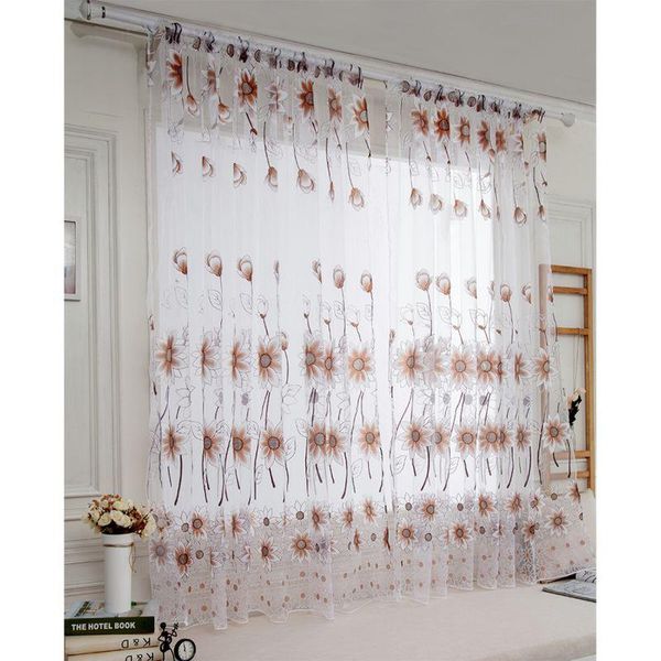 curtain & drapes french window pastoral style floral1mx2m curtains sheer voile tulle for bedroom living room balcony kitchen printed tulip
curtain & drapes french window pastoral style floral1mx2m curtains sheer voile tulle for bedroom living room balcony kitchen printed tulip