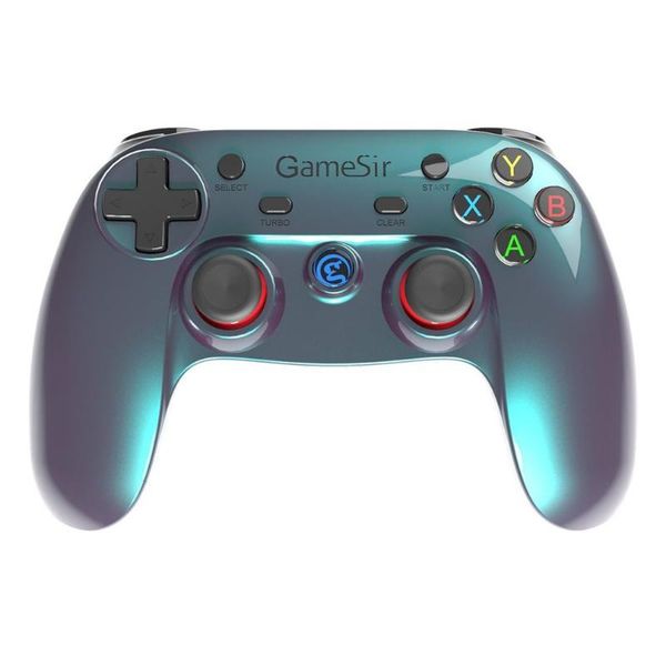 game controllers & joysticks gamesir bluetooth wireless controller gamepad for andriod mobile phone tv box tablet pc games windows ps3 joyst
game controllers & joysticks gamesir bluetooth wireless controller gamepad for andriod mobile phone tv box tablet pc games windows ps3 joyst