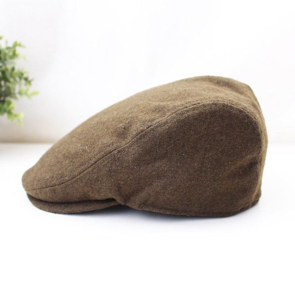 visors casual man wool large winter beret hats flat captain caps gentle classic vintage walking, Blue;gray
visors casual man wool large winter beret hats flat captain caps gentle classic vintage walking, Blue;gray