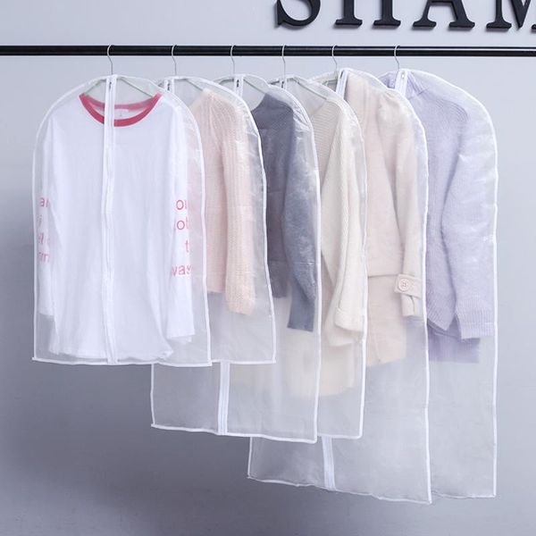 clothing & wardrobe storage transparent peva household dust bag garment bags lucency solid simple for cloths big
clothing & wardrobe storage transparent peva household dust bag garment bags lucency solid simple for cloths big