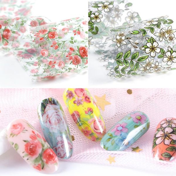 10pcs retro classic floral nails star transfer sticker holographic paper decals manicure nail decor art decorations, Silver;gold
10pcs retro classic floral nails star transfer sticker holographic paper decals manicure nail decor art decorations, Silver;gold