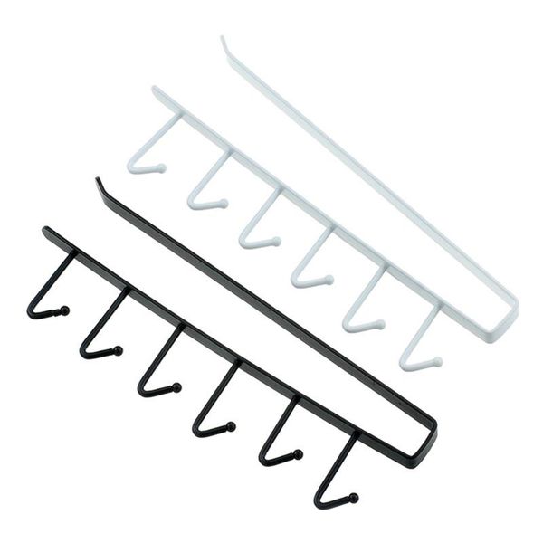 kitchen storage & organization multifunction matel hook cupboard mug holder shelf hooks rack hanger coffee cup for accessories
kitchen storage & organization multifunction matel hook cupboard mug holder shelf hooks rack hanger coffee cup for accessories