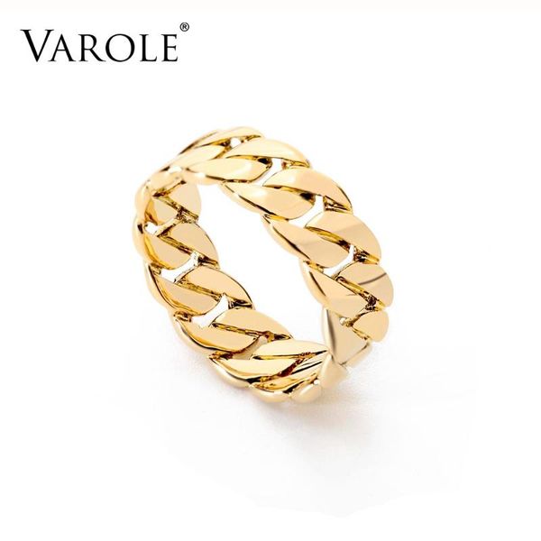 wedding rings punk hollow chain for women gold color ring fashion jewelry friend gifts anillos mujer, Slivery;golden
wedding rings punk hollow chain for women gold color ring fashion jewelry friend gifts anillos mujer, Slivery;golden