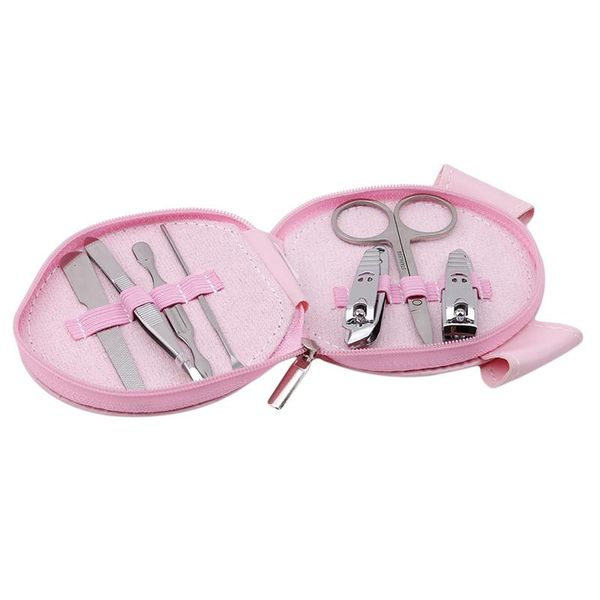 nail art kits 7 in 1 portable cartoon stainless steel manicure set kit care tools accessories
nail art kits 7 in 1 portable cartoon stainless steel manicure set kit care tools accessories