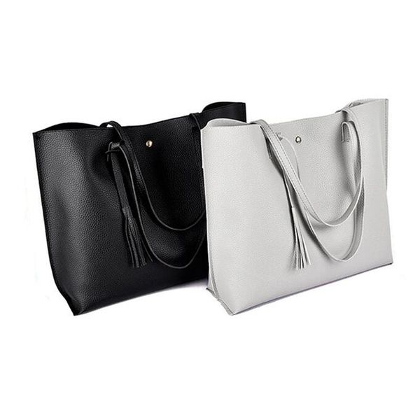 evening bags ladies pu shoulder bag single brand design luxury large capacity messenger female solid color tote handbag
evening bags ladies pu shoulder bag single brand design luxury large capacity messenger female solid color tote handbag