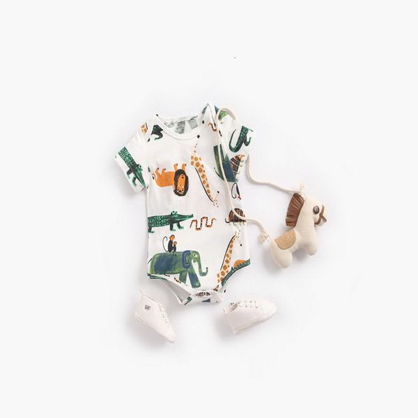 rompers summer baby girls bodysuits short sleeveless cartoon cat raiow giraffe lion born girl clothes e049 algc, Blue
rompers summer baby girls bodysuits short sleeveless cartoon cat raiow giraffe lion born girl clothes e049 algc, Blue