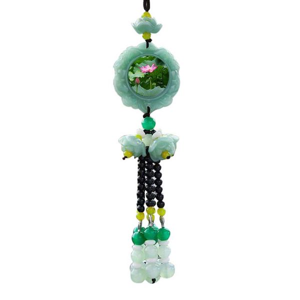 imitation crystal exquisite hanging rearview mirror craft interior gift home car pendant decorative ornament 20cm decorations
imitation crystal exquisite hanging rearview mirror craft interior gift home car pendant decorative ornament 20cm decorations