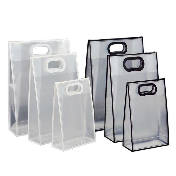 gift wrap 10pcs handbag for wedding birthday party shopper gifts packaging storage of articles cosmetics organizer makeup case pvc bags
gift wrap 10pcs handbag for wedding birthday party shopper gifts packaging storage of articles cosmetics organizer makeup case pvc bags