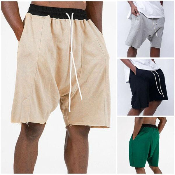 men's gym shorts training running sport workout casual jogging pants trousers au, White;black
men's gym shorts training running sport workout casual jogging pants trousers au, White;black