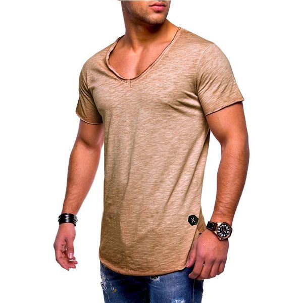 men's t shirts 2021 t-shirt custom brand design fashion iuxury v-neck fitness casual slim fit size m-3xl, White;black
men's t shirts 2021 t-shirt custom brand design fashion iuxury v-neck fitness casual slim fit size m-3xl, White;black