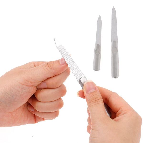nail files stainless steel file buffer double side grinding rod manicure pedicure
nail files stainless steel file buffer double side grinding rod manicure pedicure